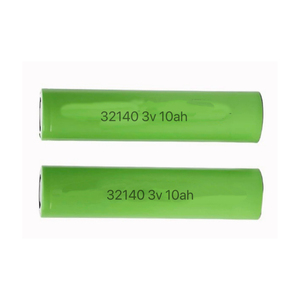 Batterie rechargeable au sodium-ion Na Ion 33140 32140 3v 10ah 10c 18c 20c 30c 50c Cellule de batterie au sodium-ion 32140 - Product Image 1