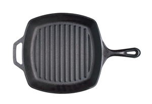 Poêle à frire <span class=keywords><strong>en</strong></span> <span class=keywords><strong>fonte</strong></span> antiadhésive pour barbecue, ustensile de cuisine pour BBQ d'extérieur, poêle pour crêpes et œufs - Product Image 4