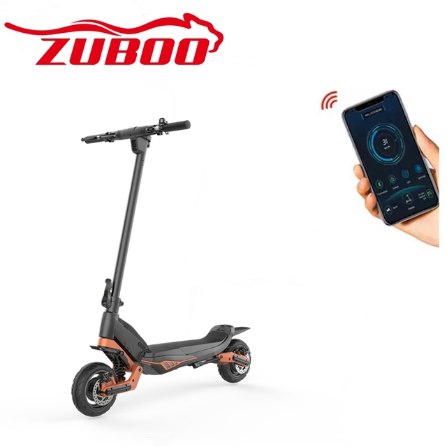 Foldable Off Road Mobility Escooter Moto Electrica Adult Scooters Flipper zero Hack Electric Scooter