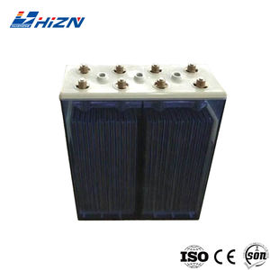 ソーラーバッテリーOPzS2Vバッテリー2V 2500AH 3000AHUPS充電式バッテリーメーカー卸売 - Product Image 3