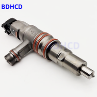 BDHCD pièces automobiles MTU Detroit injecteur de carburant Diesel VTO-G241M48B 23526170 pièces de rechange de moteur VTO-B160BW pour MTU 4000