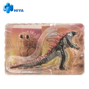 Figura de Acción de PVC HIYA de 18 cm (7 Pulgadas), Serie Exquisita Básica X, Versión The New Empire Evolved Paquete Original - Product Image 4