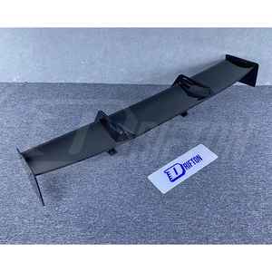 Ala grande de fibra de carbono estilo LB 156cm para alerón Nissan R35 GTR GT - Product Image 3