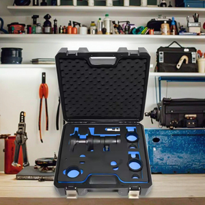Tbtools xe hơi tự động khí nén có thể thay thế thủy lực bóng đầu loại bỏ công cụ cho Mercedes BMW <span class=keywords><strong>VW</strong></span> <span class=keywords><strong>Audi</strong></span> Porsche 8.8t sửa chữa Kit tb186 - Product Image 3