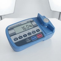 Humidimètre de Grain numérique