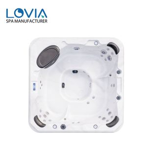 <span class=keywords><strong>Spa</strong></span> <span class=keywords><strong>Spa</strong></span> à remous extérieur populaire Balboa Hydro <span class=keywords><strong>Spa</strong></span> Tub Quotes Aqua Jet <span class=keywords><strong>Spa</strong></span> <span class=keywords><strong>Spa</strong></span> de luxe pour 5 personnes - Product Image 2