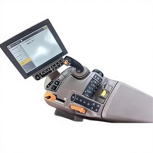 Para John Deere 5030, Tractor Agrícola de Ruedas de 70HP 4WD con Transmisión por Engranajes, Caja de Cambios y Motor, para Uso Agrícola Pesado, Precio de Fábrica - Product Image 1