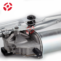 Moteur d'essuie-glace avant de qualité supérieure, référence OE LR072416, pour Land Rover Freelander 2 LR2 2008-2015, pièces de rechange automobiles LHD