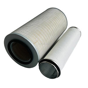 พรีเมี่ยมองค์ประกอบตัวกรองสำหรับเครื่องอัดอากาศ88290002 338 88290002 337 - Product Image 1