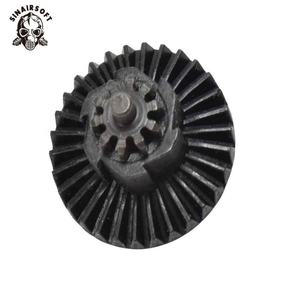 18:1 New Design CNC Normal Speed Gear for Ver.2/ 3 Gearbox AEG Hunting <b>Accessories</b> - Product Image 4