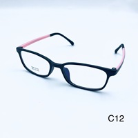 Visualmate Nouveau design TR90 Cadre Sport Style varifocal Lentilles Anti Lumière Bleue Lecture et Myopie Les Deux Lunettes de Lecture pour Hommes