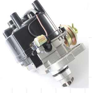 Distributeur Toyota 19020-16120, allumage conventionnel pour Corina 1.6L, pièce de rechange - Product Image 1