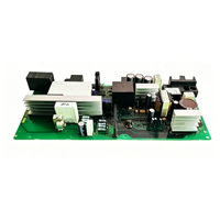 Carte de circuit imprimé de commande de servo Fanuc A16b-2203-0830, série A16b, carte de circuit de signal d'entraînement pour contrôleur de robot CNC, performance stable