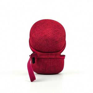 กล่องใส่ EVA กันกระแทก ชุดน้ำชา กล่องจัดระเบียบ กระเป๋าใส่ถ้วยชาแบบพกพาสำหรับเดินทาง - Product Image 3