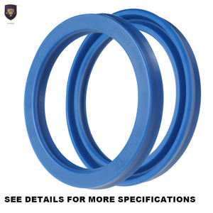 H605 hallite joint de tige d'origine basse température. Prix de l'agent de résistance H605 32-42-7.3/8 - Product Image 2