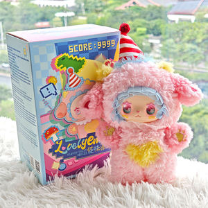 Caja Sorpresa Luckyemma, Caja Sorpresa de Moda, Muñeca Adorable, Caja Misteriosa para Niños - Product Image 5