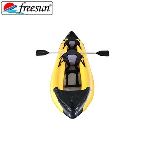FREESUN FREESUN : meilleurs kayaks <span class=keywords><strong>de</strong></span> pêche pas chers, meilleurs kayaks <span class=keywords><strong>de</strong></span> <span class=keywords><strong>mer</strong></span> gonflables, kayaks gonflables à assise surélevée. - Product Image 1