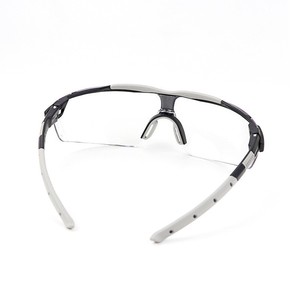 <span class=keywords><strong>Gafas</strong></span> <span class=keywords><strong>de</strong></span> <span class=keywords><strong>Seguridad</strong></span> I-3 9190175 Resistentes al Viento, a la Arena, a las Salpicaduras <span class=keywords><strong>de</strong></span> Líquido, Antivaho, Antiarañazos, con Marco <span class=keywords><strong>de</strong></span> Plástico - Product Image 2
