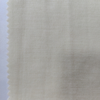 Tissu en laine mérinos 100% 290gsm pour sous-vêtements fonctionnels et sweat-shirts