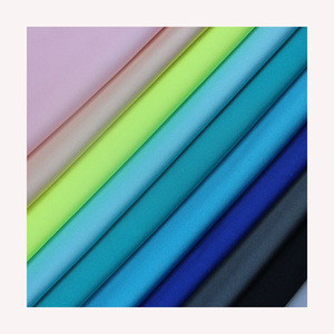 Tessuto elasticizzato ultrasottile a 4 vie tessuto <span class=keywords><strong>Spandex</strong></span> Nylon elastan per tessuto Jersey Lingerie senza cuciture - Product Image 2