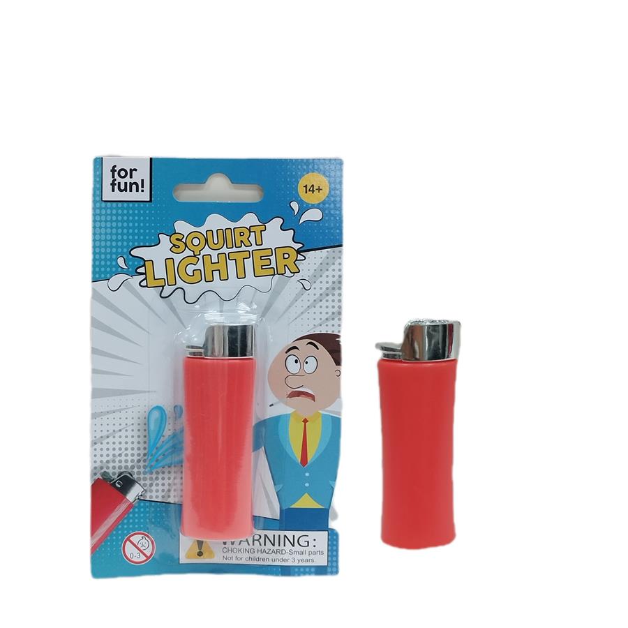 cigarette lighter funny Funny Toy Water Gun