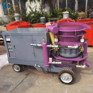 <span class=keywords><strong>Buse</strong></span> de pulvérisation de béton, machine à projeter le béton avec service après-vente en ligne 24h/24 - Product Image 3