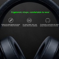 Casque de jeu Kraken Pro V2 Casque filaire Microphone Son surround 7.0 pour Xbox One PS4 Casque de jeu