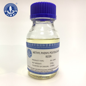 Fabricante de Resina de Silicona Orgánica Industrial para Formulación Profesional y Aplicaciones de Recubrimiento Micanite - Product Image 1