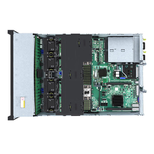 เซิร์ฟเวอร์แร็ค 2288H V6 (มีสินค้าในสต็อก) สำหรับการบูรณาการ ERP/CRM และการอัปเกรดโครงสร้างพื้นฐานไอทีสำหรับธุรกิจขนาดกลางและขนาดย่อม - Product Image 1
