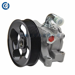 Bomba de dirección asistida UC2A-32-650 para reemplazo y reparación, nueva - Product Image 2