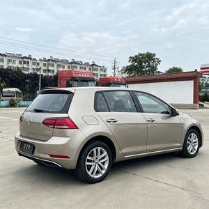 VW <span class=keywords><strong>Golf</strong></span> Mk7.<span class=keywords><strong>5</strong></span> Usado, 2016-2018, Automático, Gasolina, 4 Puertas, <span class=keywords><strong>5</strong></span> Plazas, Auto Familiar de Segunda Mano, Exportación a Argelia, Marruecos, Túnez - Product Image 3