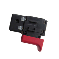 Interrupteur de transfert à gâchette pour perceuse électrique Taihe GBM 13RE de haute qualité – Accessoires d'outils électriques à haute efficacité