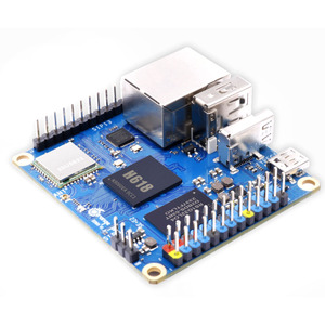 Placa de Desarrollo Orange <span class=keywords><strong>Pi</strong></span> <span class=keywords><strong>Zero</strong></span> 3 1gb 1.5gb 2gb 4gb Orangepi Original Orange <span class=keywords><strong>Pi</strong></span> Chip H618 Wi-Fi - Product Image 1