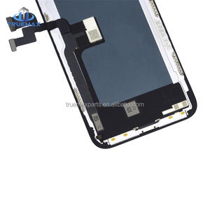 หน้า<span class=keywords><strong>จอ</strong></span> GX Incell ขนาด 5.8 นิ้ว ครบชุดสำหรับ <span class=keywords><strong>iPhoneX</strong></span> เปลี่ยนจอ LCD พร้อมชุด<span class=keywords><strong>จอ</strong></span>ดิจิตอลสำหรับโทรศัพท์มือถือ iPhone X - Product Image 5