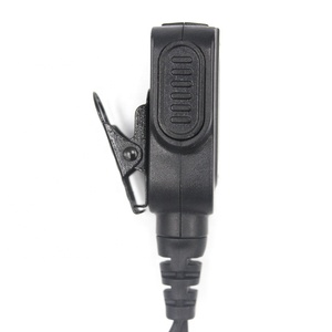 PT580H twoway ไมโครโฟนหูฟังวิทยุ, หูฟังสวมศีรษะสำหรับ PD780 <span class=keywords><strong>Hytera</strong></span> HYT PT560 pd788 pd782 PT580 - Product Image 5