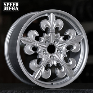 Jantes en alliage forgé 17-26 pouces 5*112 5*114.3 5*120 5*130 25mm Offset 40mm 35mm/40mm PCD pour Porsche Cayenne Coupé - Product Image 2