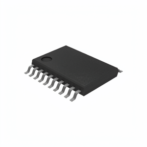 20 TSSOP (0,173'', largeur 4,40 mm) IC MCU d'origine 16 bits 1 Ko FLASH 20TSSOP Ensemble de composants électroniques embarqués MSP430F2101IPW - Product Image 1