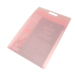 Dọc <span class=keywords><strong>A4</strong></span> Tập Tin Tổ Chức Với Xử Lý Không Thấm Nước Mở Rộng Tập Tin Thư Mục Với Di Động 7 Túi Để Lưu Trữ Tài Liệu - Product Image 6