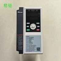 Variador de Frecuencia Easydrive GT200-4T0015G y GT20-2S0007G Trifásico 380V Control de Velocidad