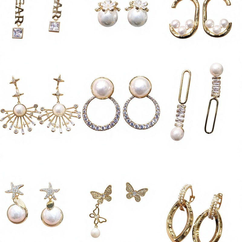 Xuping Jewelry Wholesale Dubai Factory Fashion