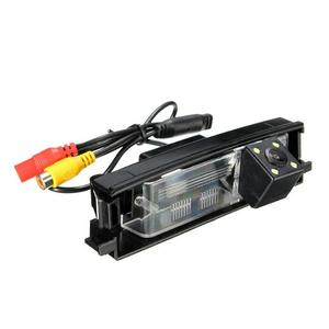 PZ pour 07 08 09 10 11 <span class=keywords><strong>12</strong></span> Toyota RAV4 Porte Yaris Vitz Kit de stationnement d'examen de sauvegarde inverse avec Vision nocturne étanche IP67 - Product Image 2