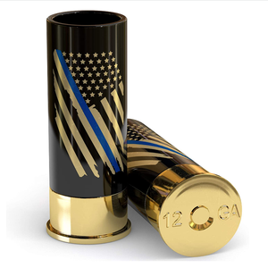 Ensemble de 4 verres à shot de calibre 12, vente, qualité alimentaire, style américain, verre à shot en acier inoxydable et plastique pour bar, fête, fabriqué au Vietnam - Product Image 5