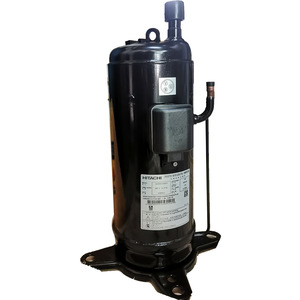 Compresseur frigorifique Hitachi Inverter 401DHV-64D2Y 24 V R22 pour remplacement de climatisation - Product Image 1