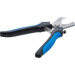 BGS Coupe-câbles en acier inoxydable 180 mm - Product Image 4