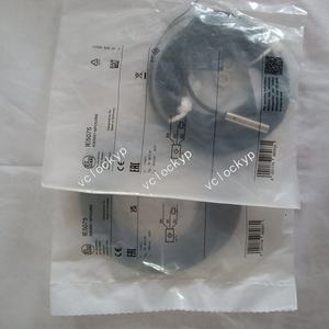 Interruptor de Proximidad IFM Nuevo IE5075 para China - Product Image 2