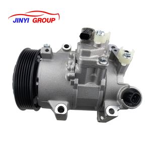 Compresseur de climatisation adapté à TOYOTA COROLLA 2011-2013 8831002710 8831002711 8831068031 CO29097C 4711023 88310-02710 88310-02711 - Product Image 1