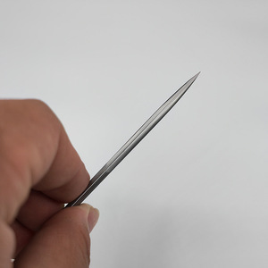 Beginner's <b>Guide</b> to Eyelash Tweezers: High-Precision Single-Stripe Tweezers for Eyelash Extensions and Lash Extensions, Perfect - Product Image 3