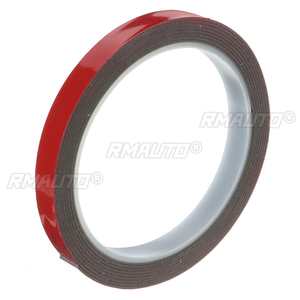 Alerón Trasero Universal para Techo de Vehículos Hatchback, Compatible con Seat LEON Maxton MK1 Mk2 Mk3 MK4 MK5 MK6 MK7.5, para Volkswagen Golf 2014-2018 - Product Image 6