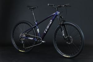 Suspensión de aluminio para <span class=keywords><strong>bicicleta</strong></span> de montaña, Marco lloy de aleación de <span class=keywords><strong>29</strong></span> pulgadas, 21 velocidades, popular, venta al por mayor - Product Image 4