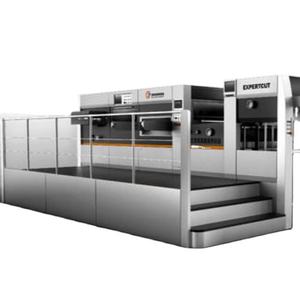 Machine de découpe à plat entièrement automatique à bas prix en promotion - Product Image 3